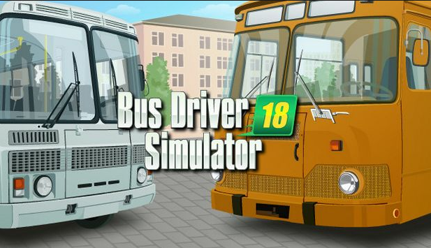 bus simulator games free download